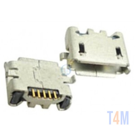 CONECTOR CARGA SONY ERICSSON X10 MINI U10 MATE S